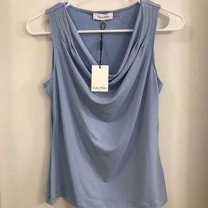 Calvin Klein Tank Top NWT